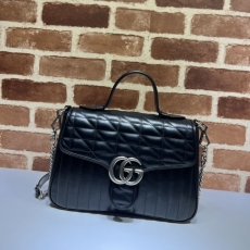 Gucci Top Handle Bags